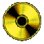 cd logo